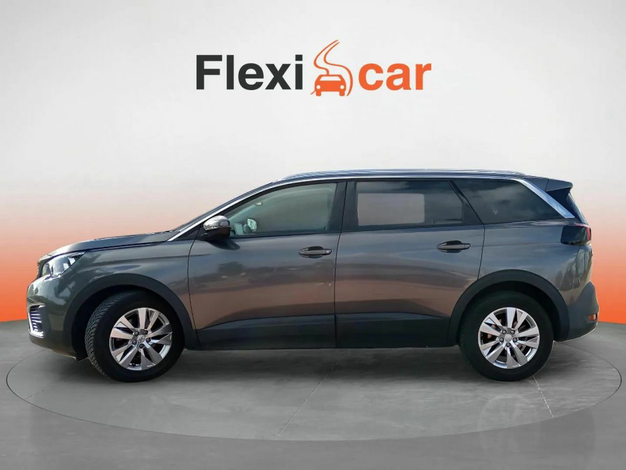 peugeot 5008 2017 / foto grande (2)