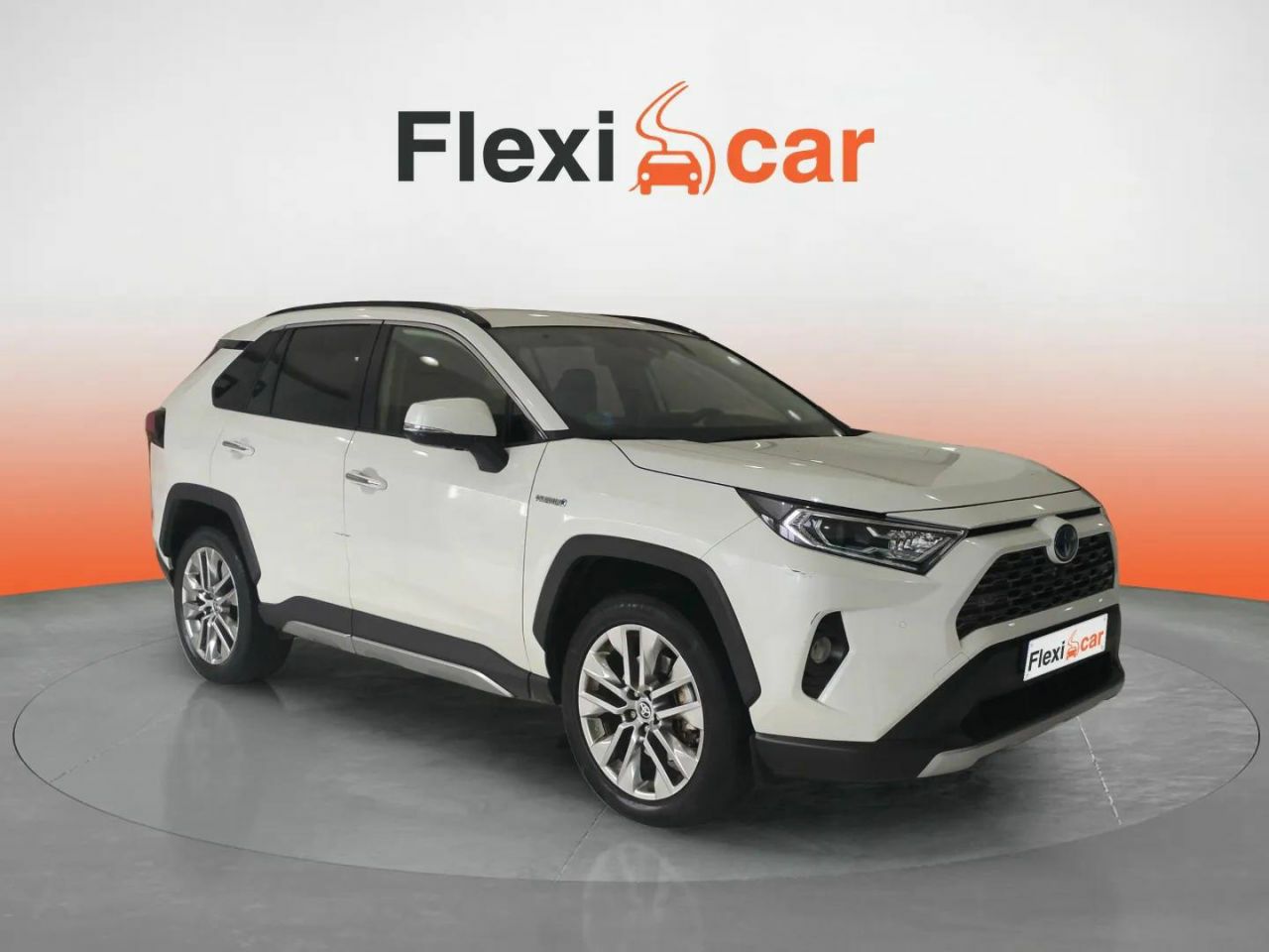 Rav4 seminuevo  de segunda mano - toyota rav4 2022 /