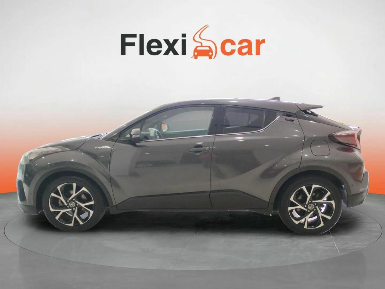 toyota c-hr 2018 / foto grande (3)
