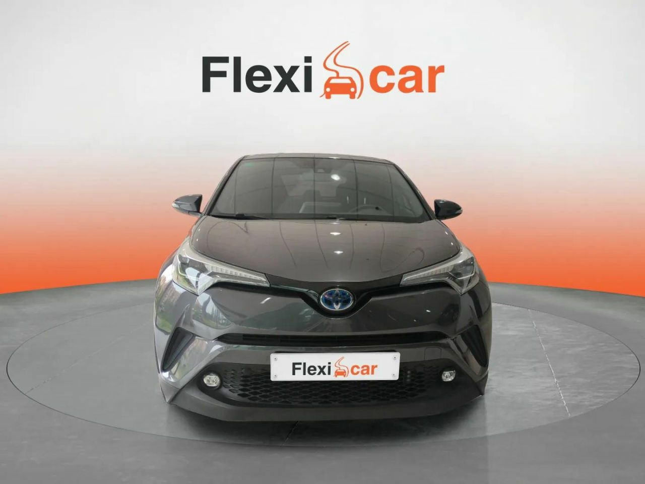 toyota c-hr 2018 / foto grande (2)