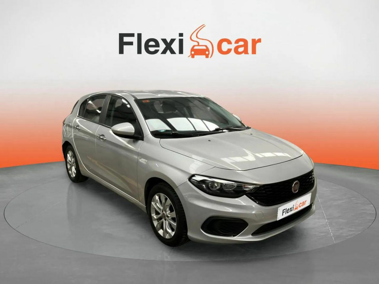 Fiat tipo 2016 76km  de segunda mano - fiat tipo 2016 /