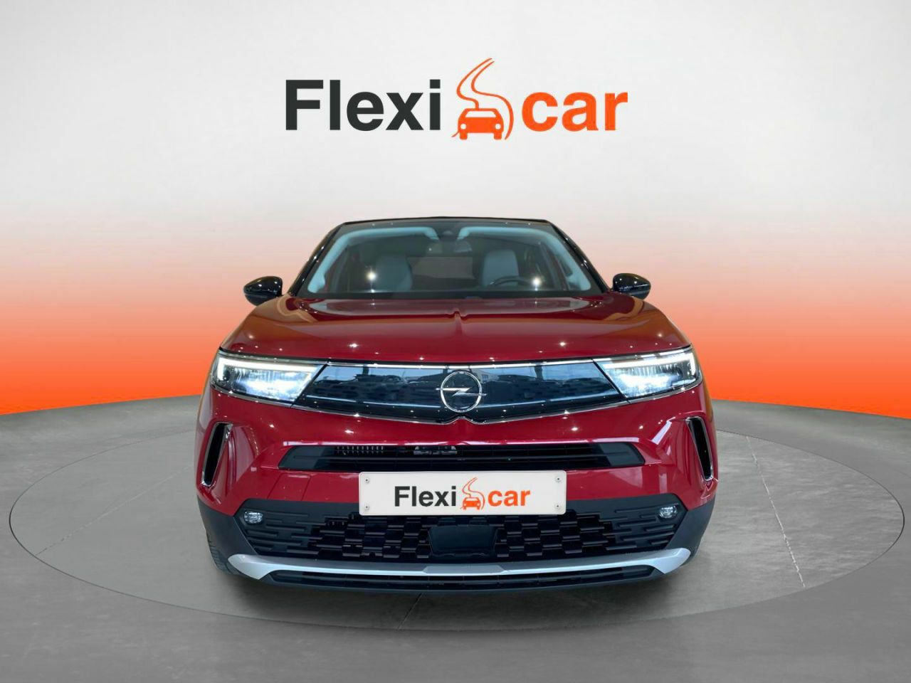 opel mokka 2021 / foto grande (2)
