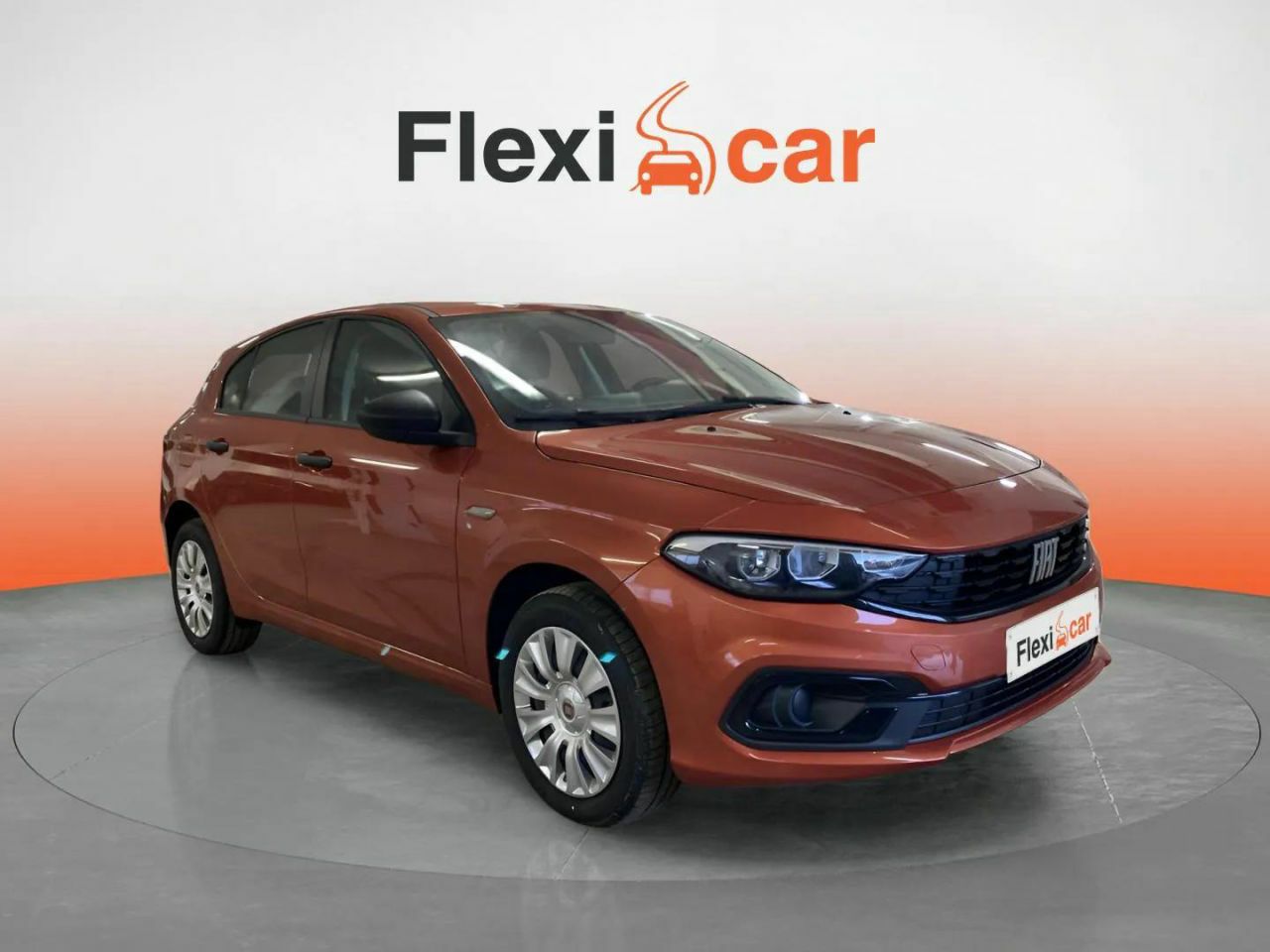 Fiat tipo 2023 alcala henares  de segunda mano - fiat tipo 2024 /