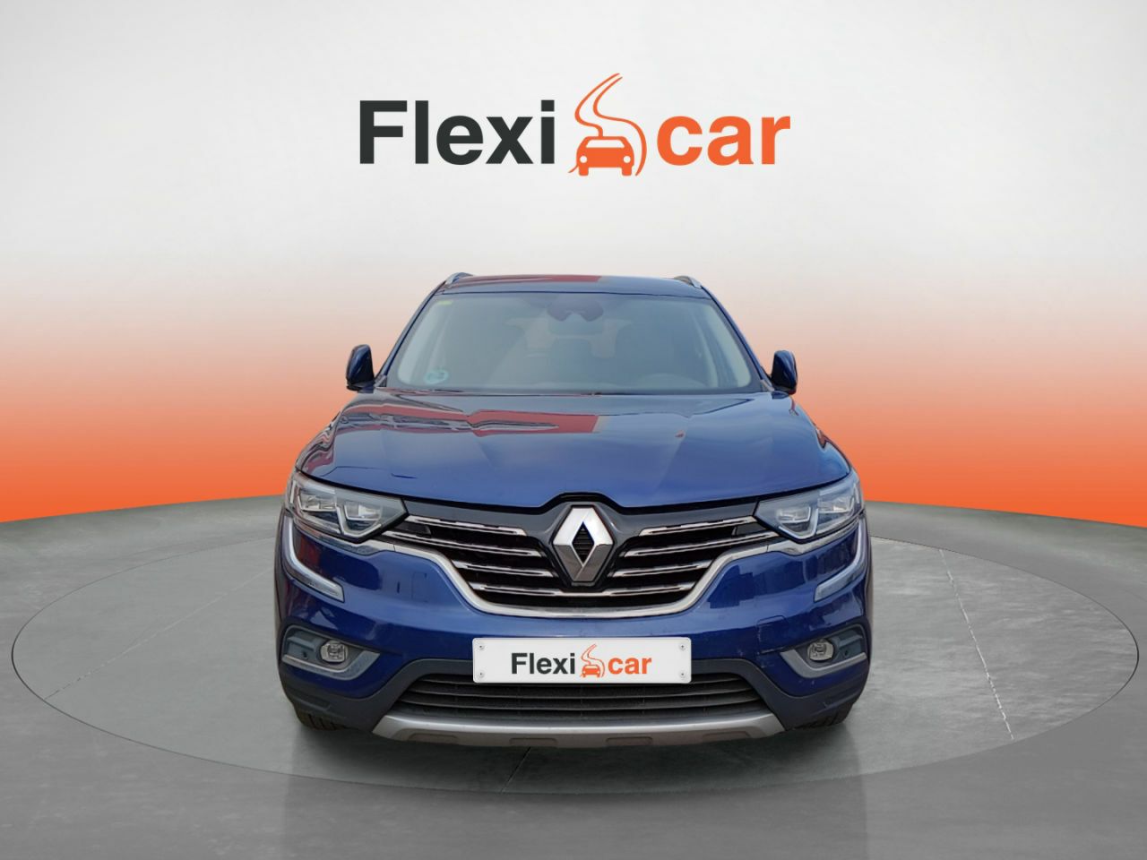renault koleos 2018 / foto grande (2)