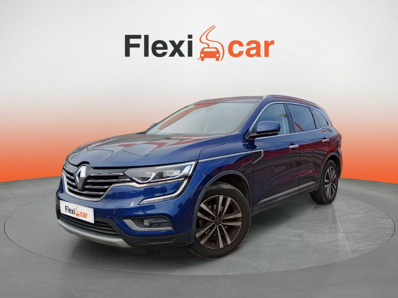 renault koleos 2018 / foto grande (3)