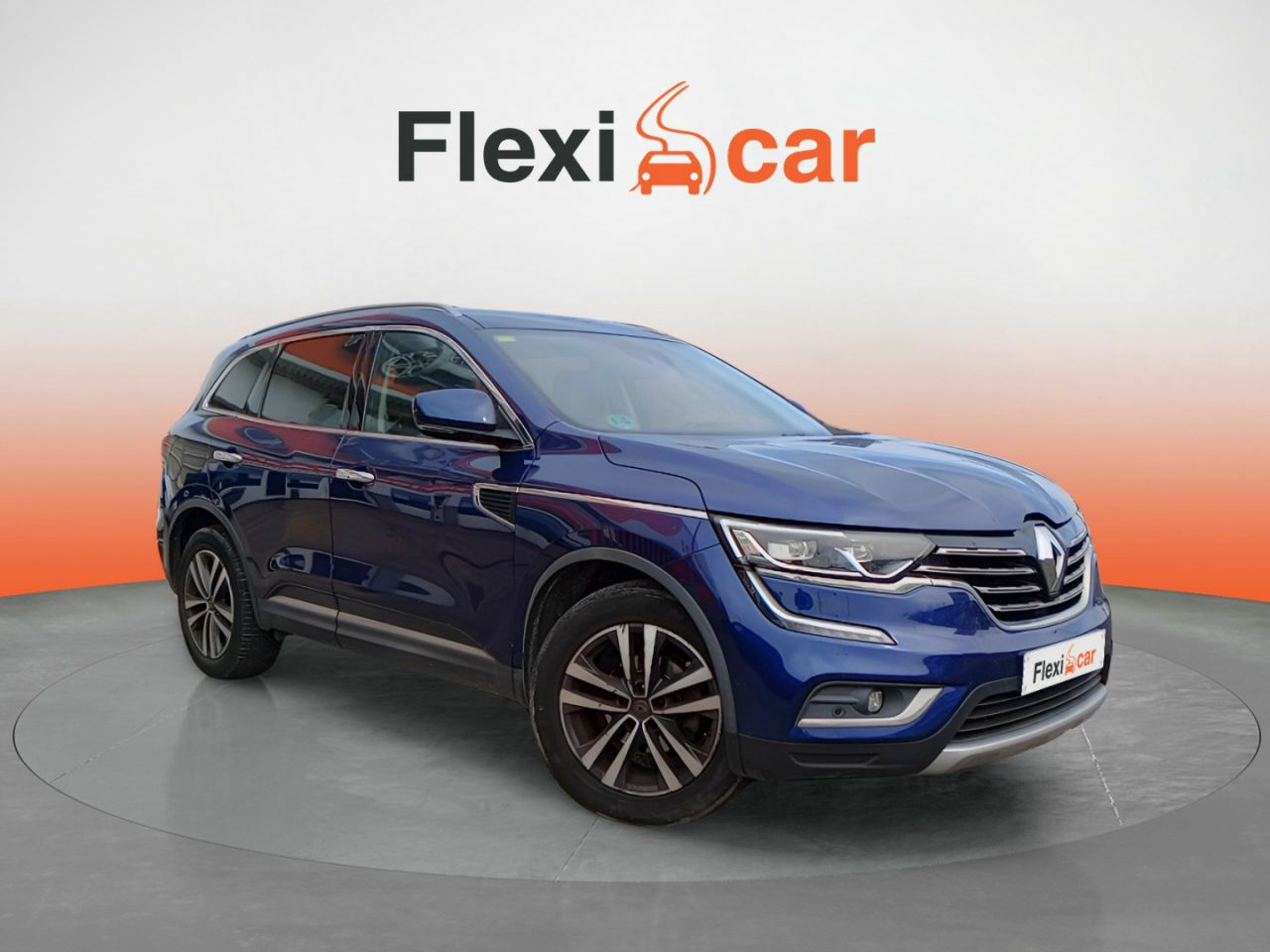 Foto renault koleos 2018 /