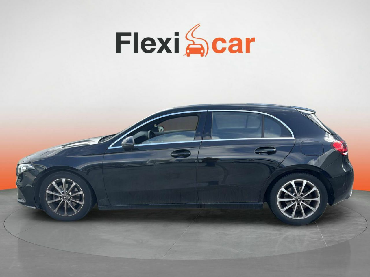 mercedes clase a 2019 / foto grande (3)