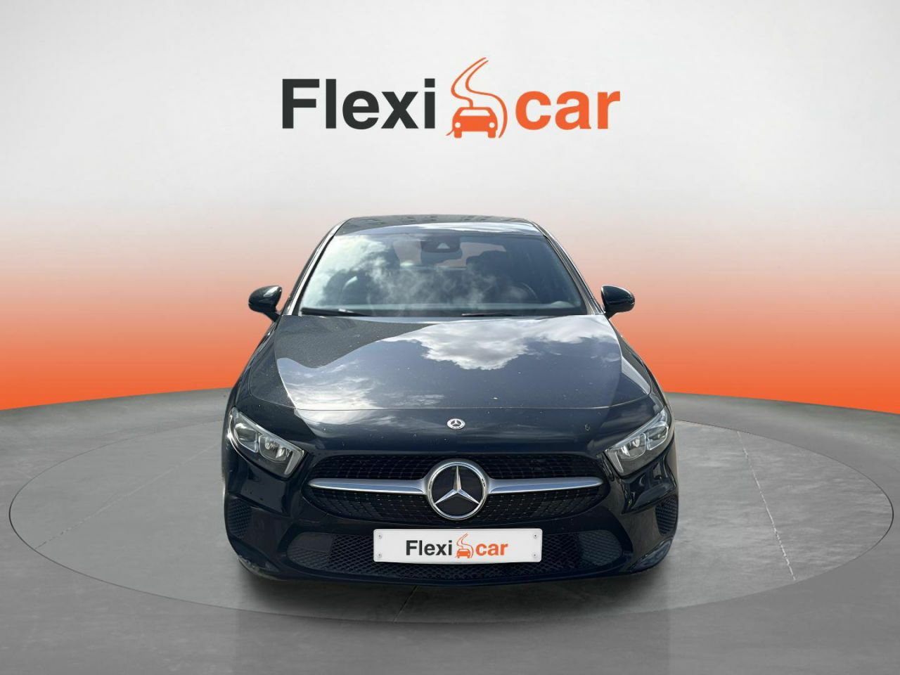 mercedes clase a 2019 / foto grande (2)