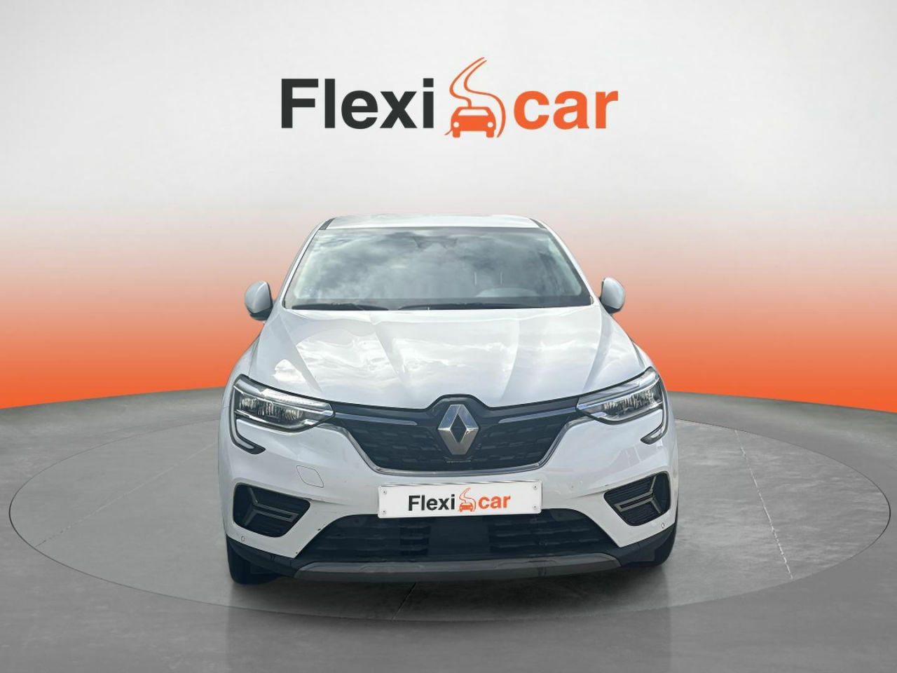 renault arkana 2022 / foto grande (2)