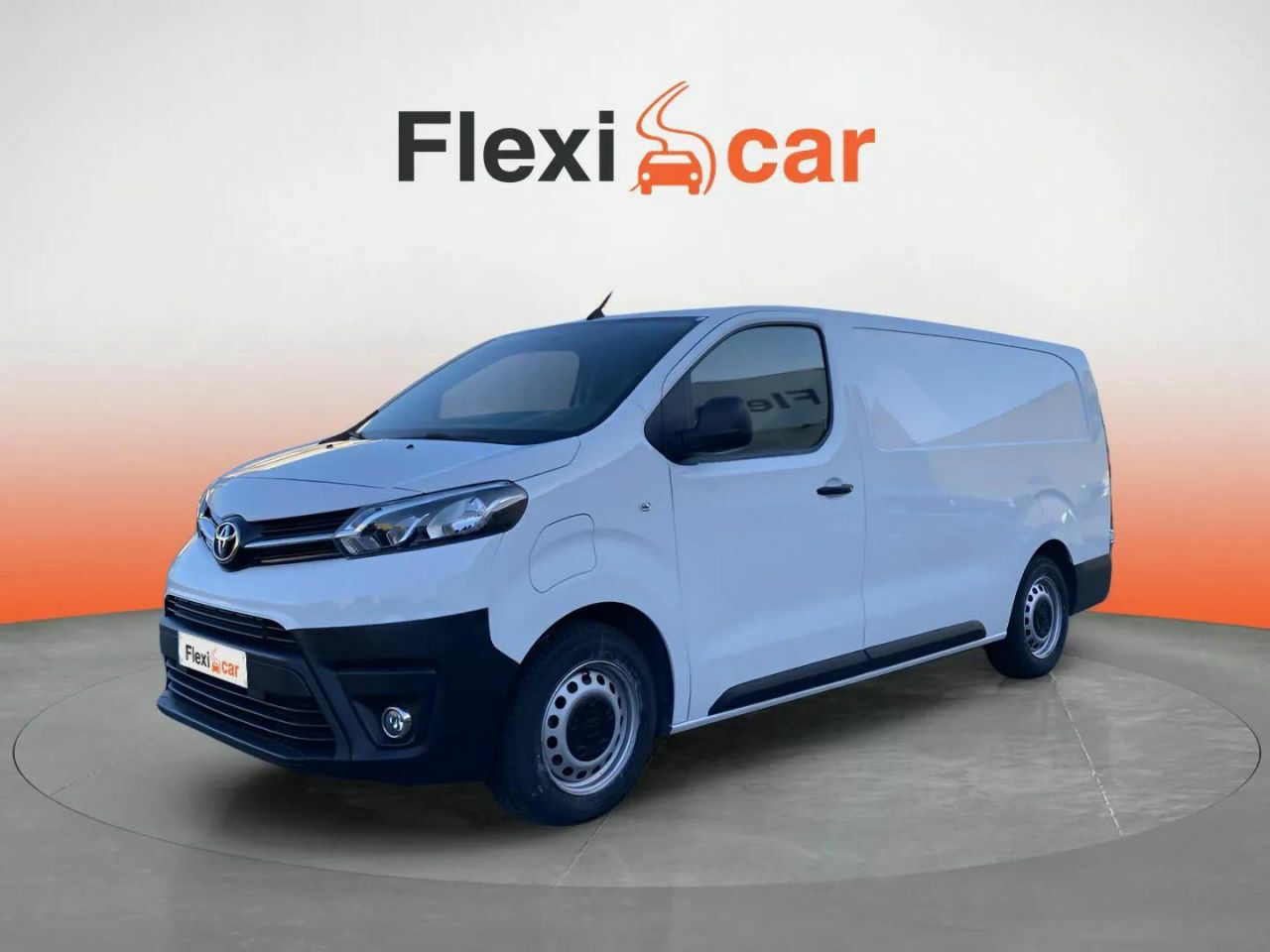 toyota proace 2021 / foto grande (3)