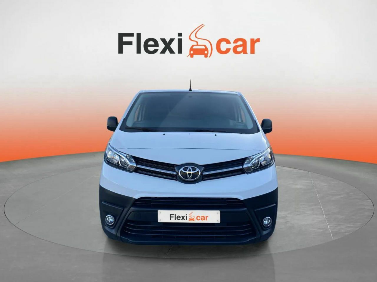 toyota proace 2021 / foto grande (2)
