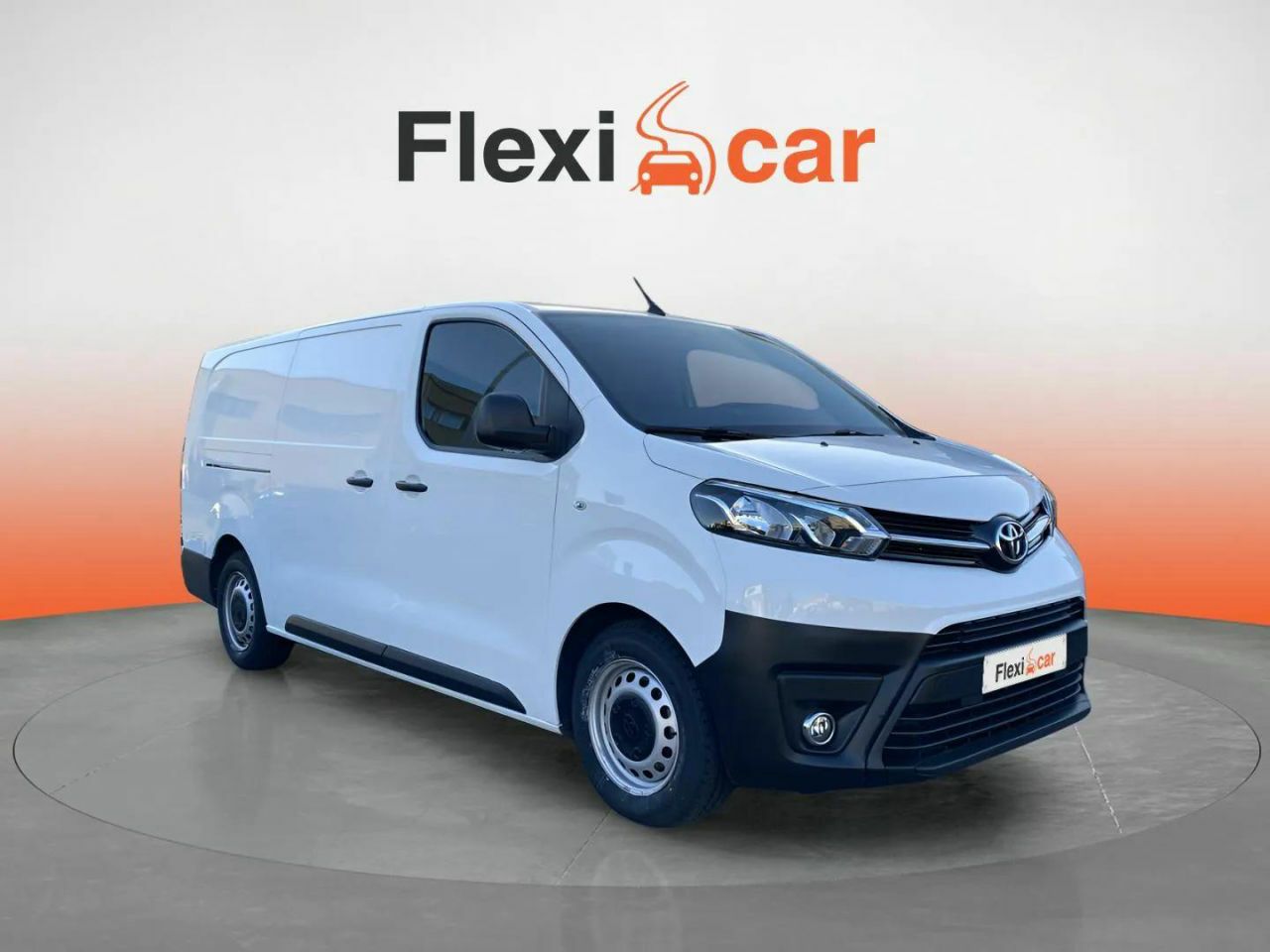 Toyota proace 2021  de segunda mano - toyota proace 2021 /
