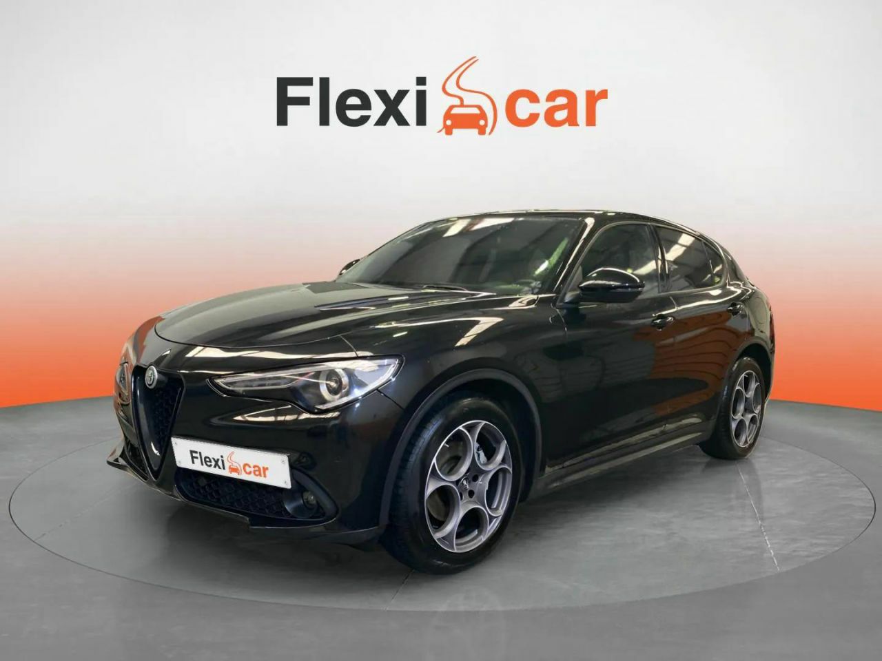 alfa romeo stelvio 2022 / foto grande (3)