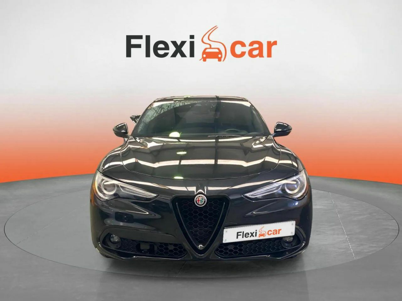 alfa romeo stelvio 2022 / foto grande (2)