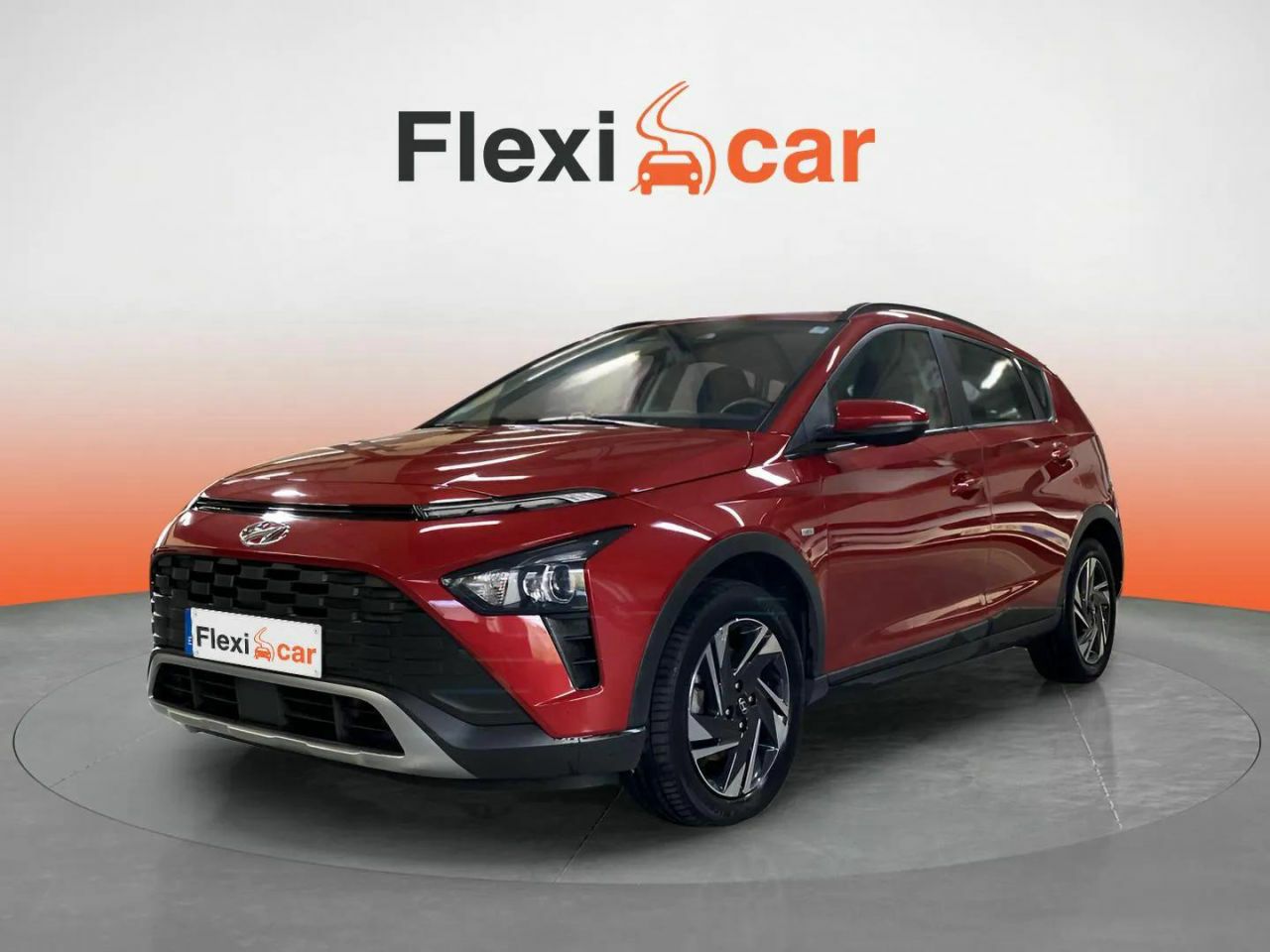 hyundai bayon 2022 / foto grande (3)