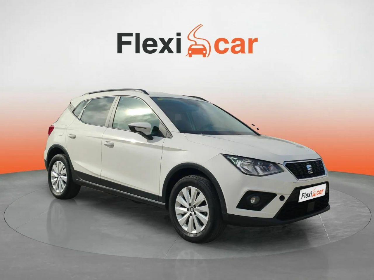 Foto seat arona 2019 /