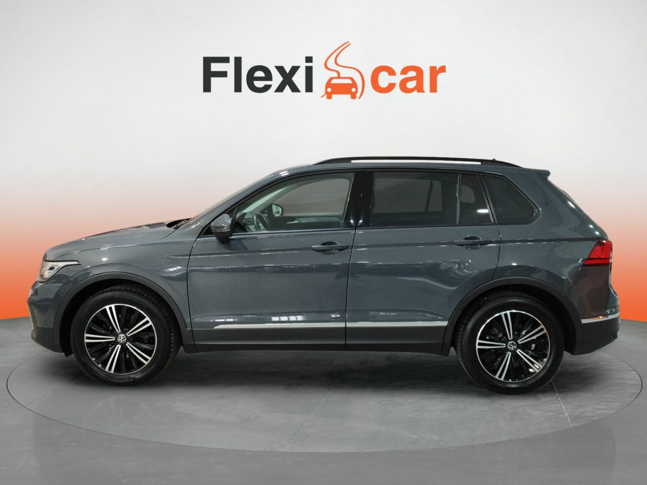 volkswagen tiguan 2021 / foto grande (3)