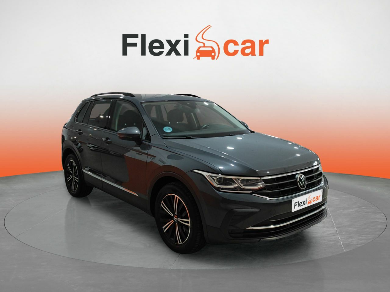 Tiguan 20 tdi 150cv  de segunda mano - volkswagen tiguan 2021 /