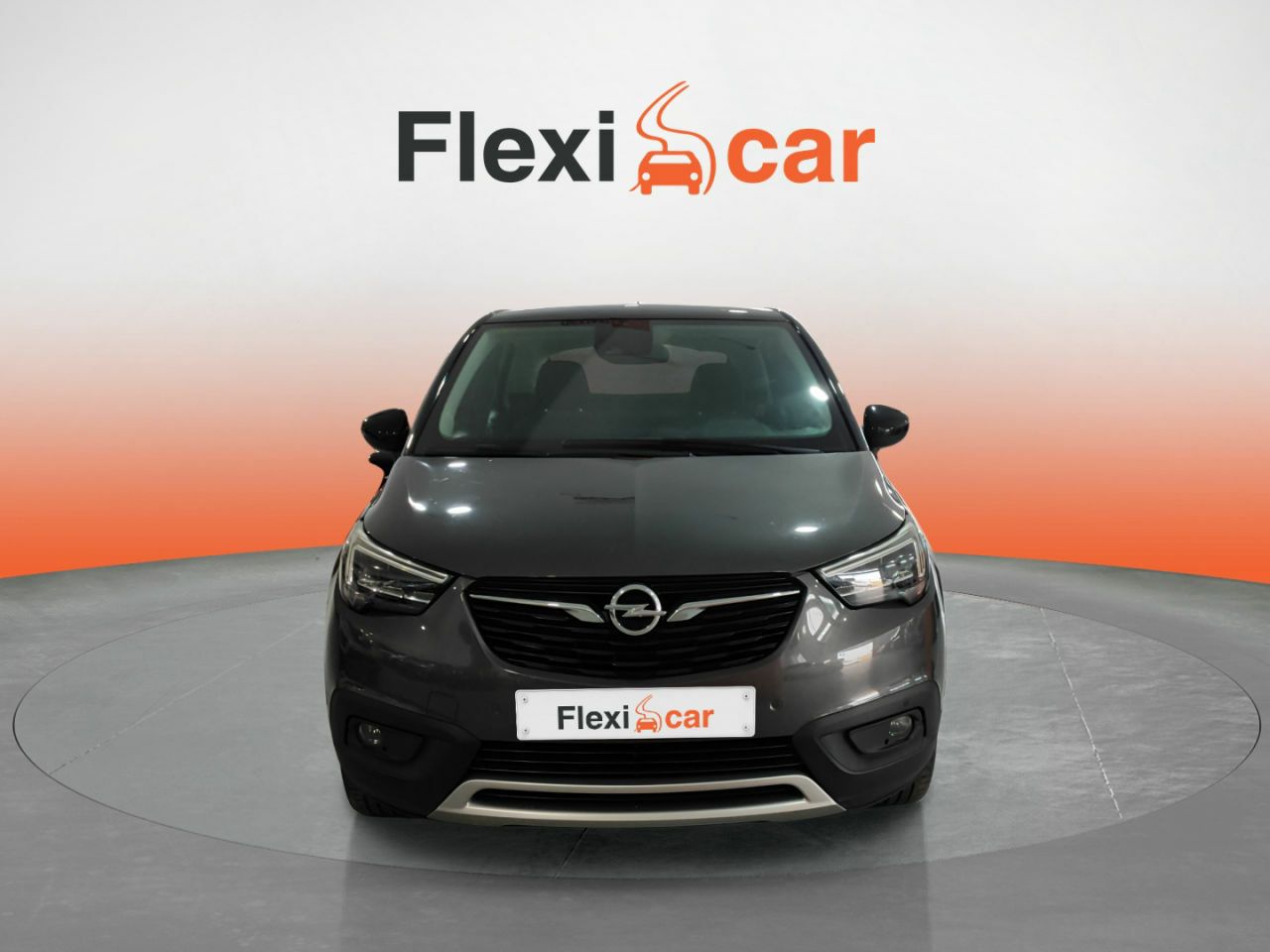 Opel crossland 1499cc  de segunda mano - opel crossland x 2020 /