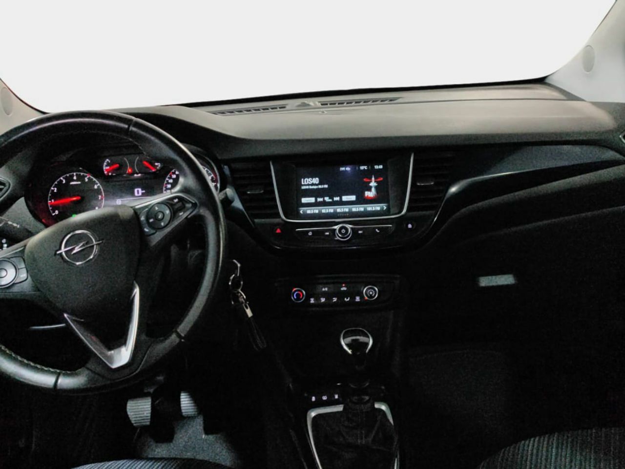 opel crossland x 2020 / foto grande (2)
