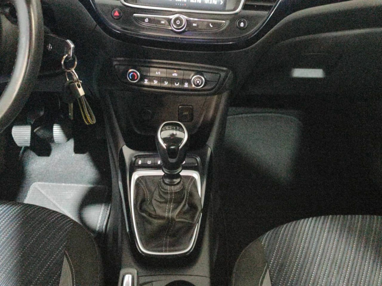 opel crossland x 2020 / foto grande (3)