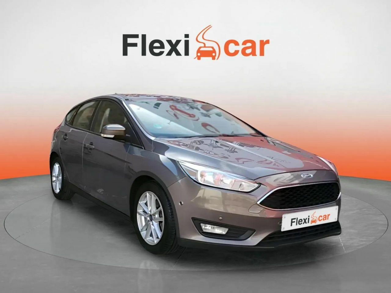 Foto ford focus 2015 /