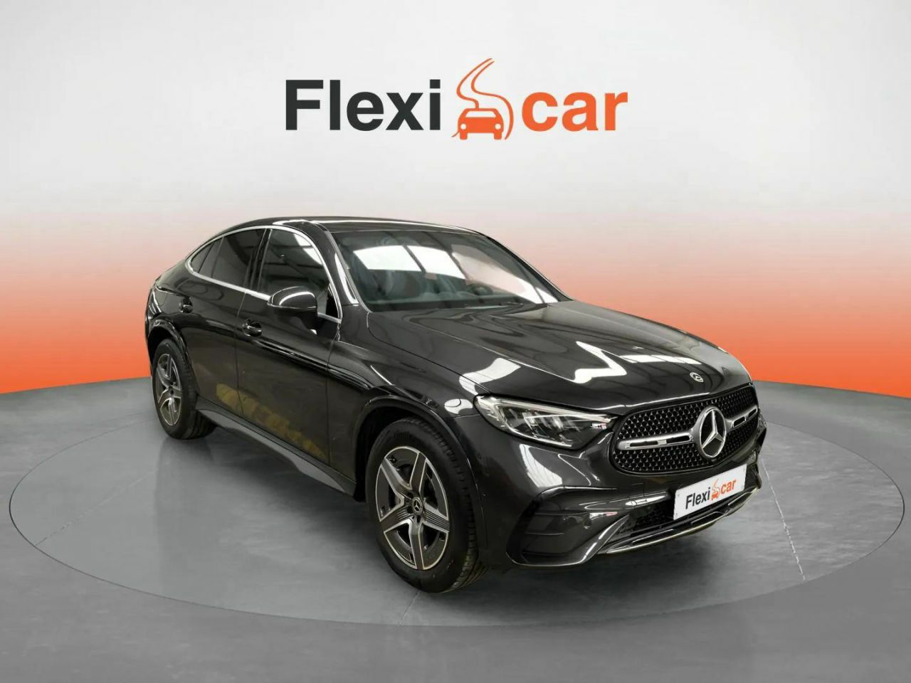 Mercedes cla 2024 5 plazas  de segunda mano - mercedes glc 2024 /