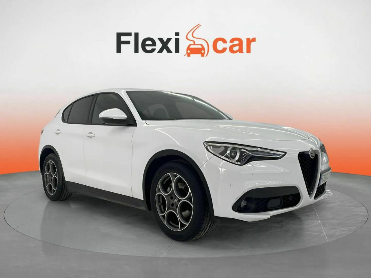 Alfa romeo giulia 2022  de segunda mano - alfa romeo stelvio 2022 /