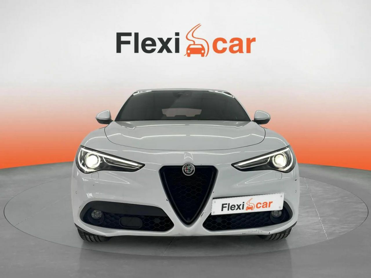 alfa romeo stelvio 2022 / foto grande (2)
