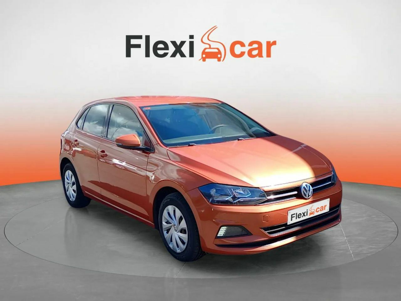 Junto luis  de segunda mano - volkswagen polo 2019 /