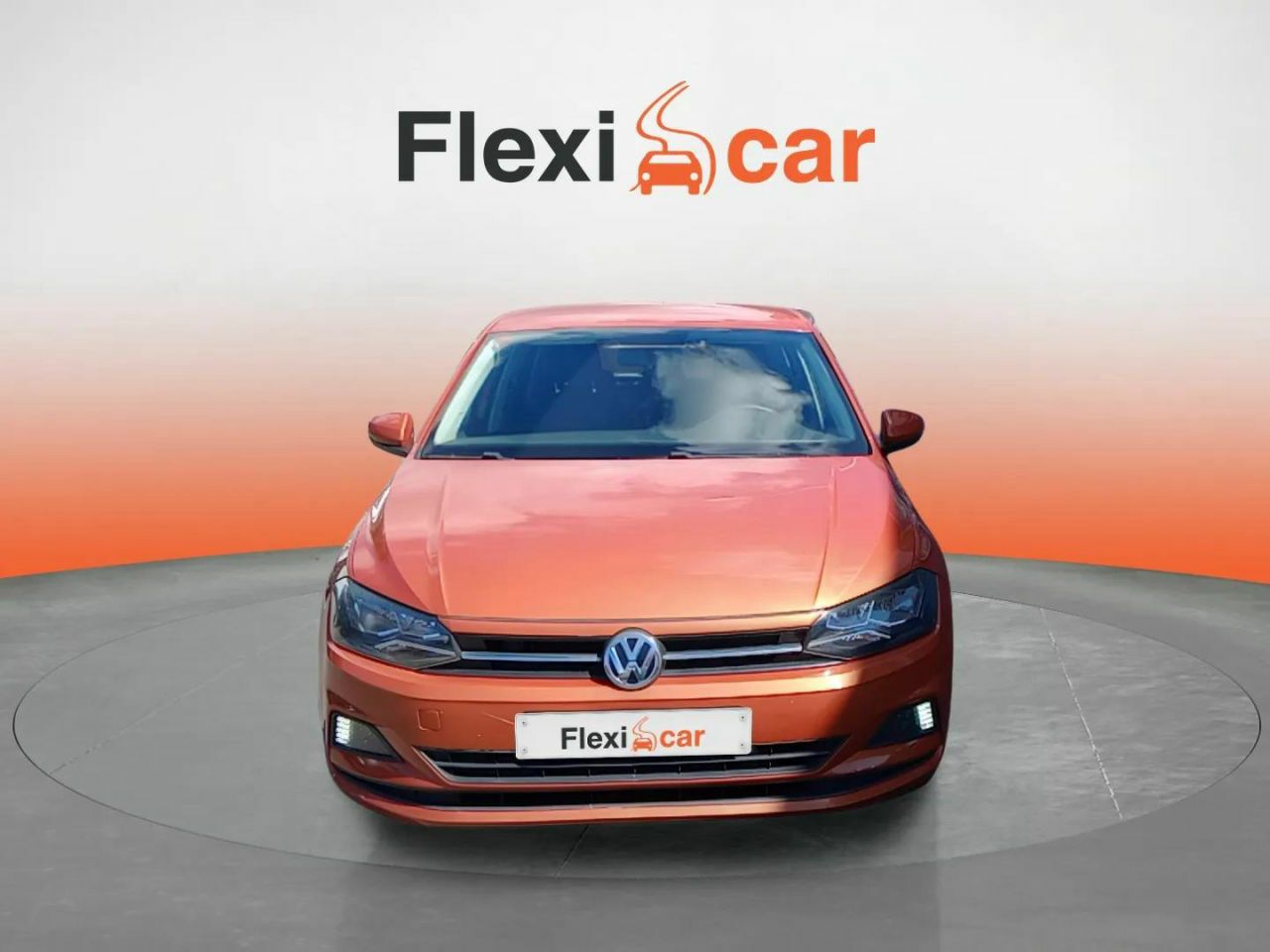 volkswagen polo 2019 / foto grande (2)
