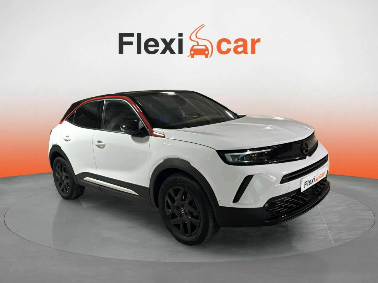 Opel mokka segunda mano  de segunda mano - opel mokka 2023 /