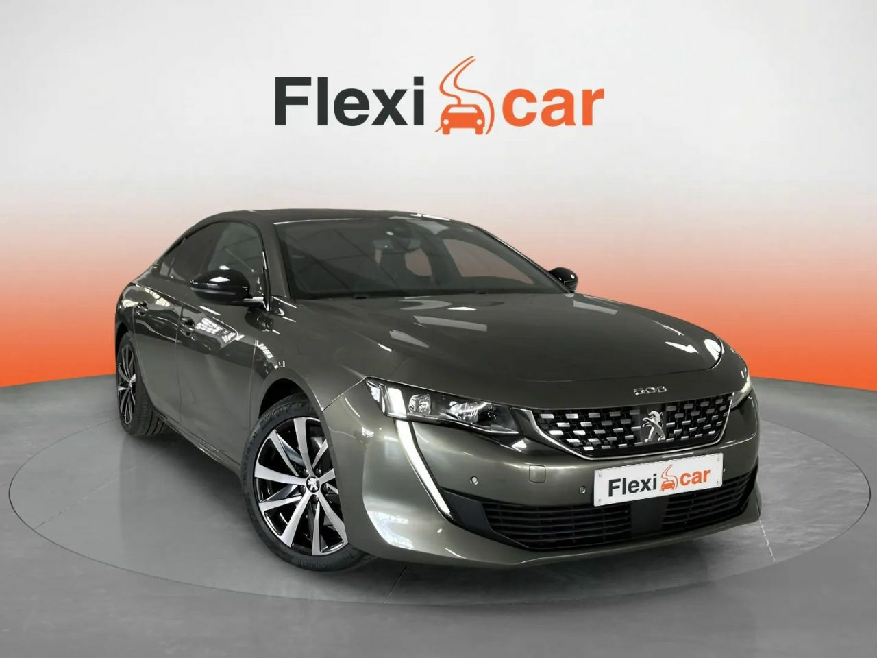 Peugeot partner 2020 alcala henares  de segunda mano - peugeot 508 2020 /