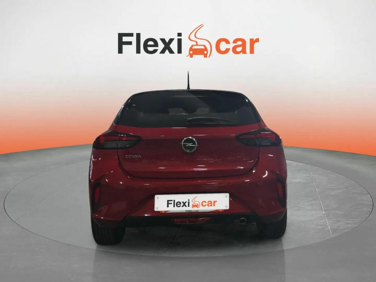opel corsa 2023 / foto grande (2)