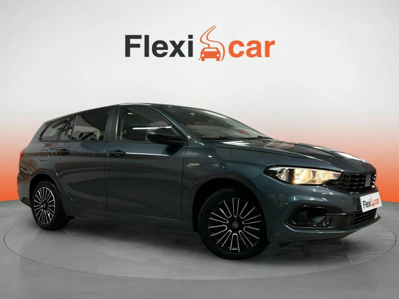 Fiat tipo 2023 alcala henares  de segunda mano - fiat tipo 2022 /