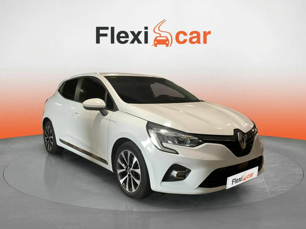 Foto renault clio 2020 /