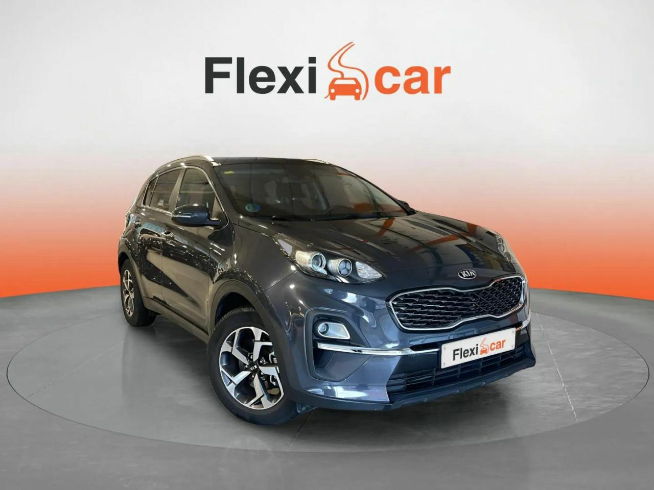 Kia niro alcala de henares segunda mano  de segunda mano - kia sportage 2020 /