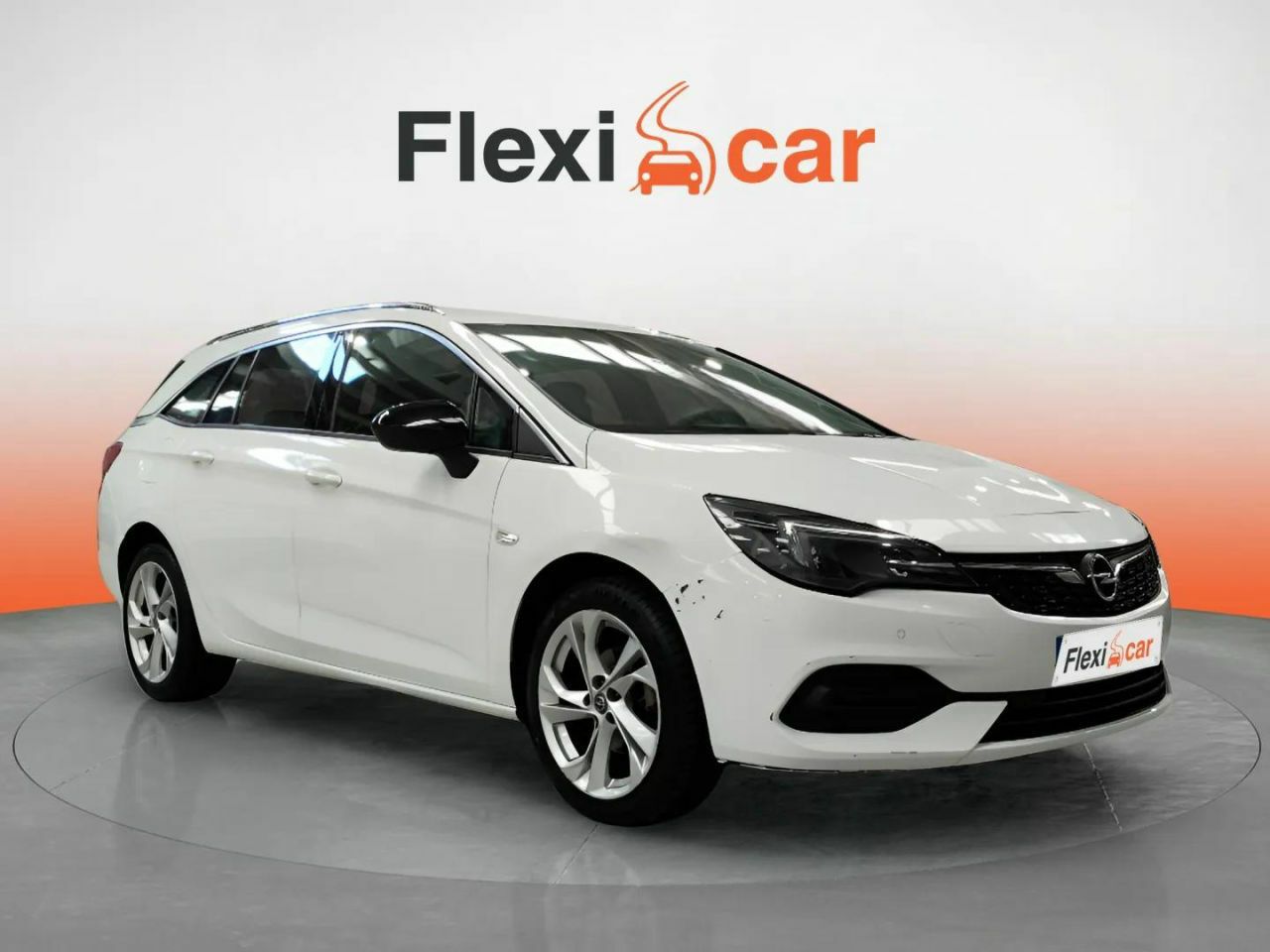 Opel astra  de segunda mano - opel astra 2021 /
