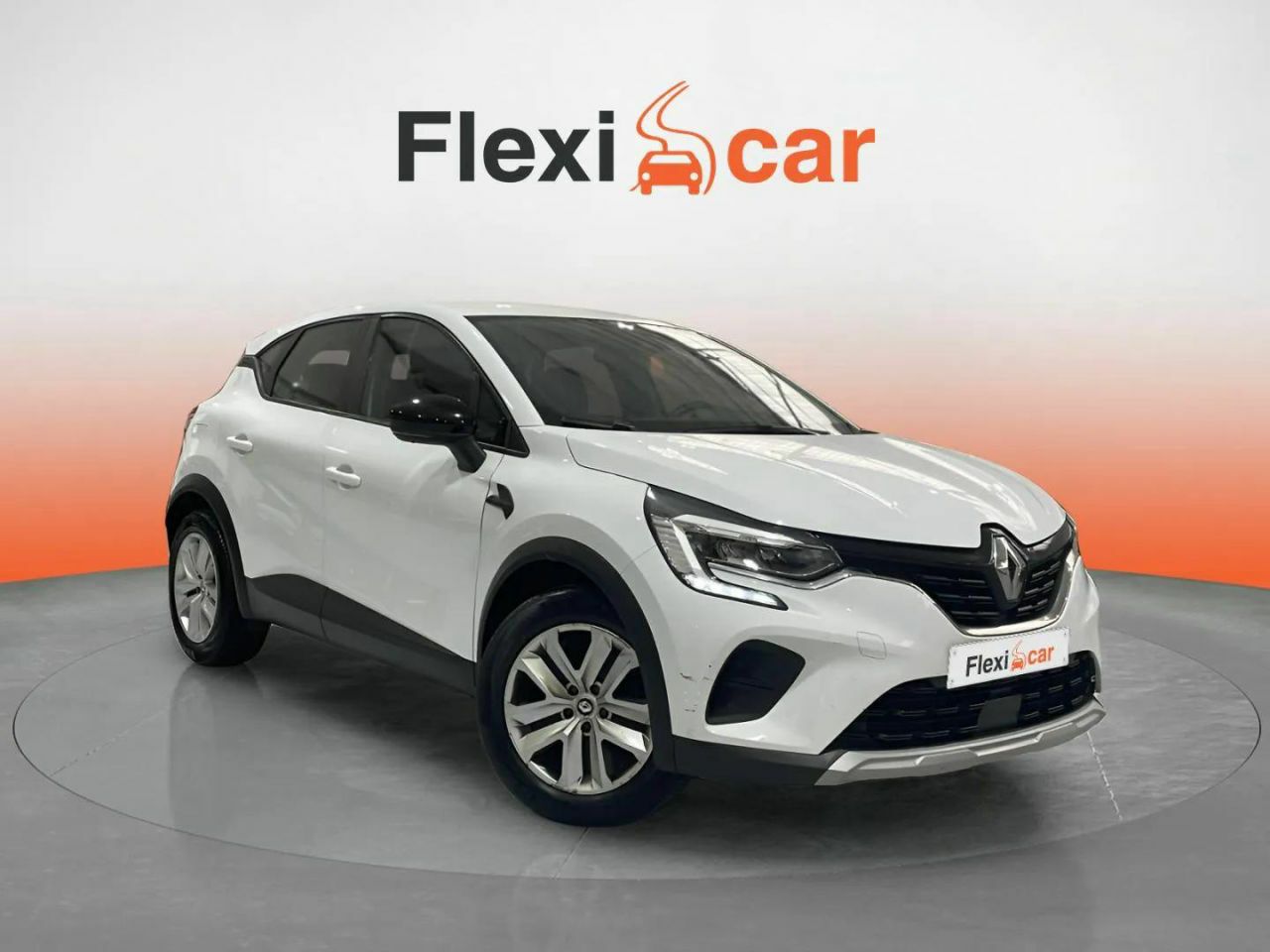 Renault captur 2021 alcala  de segunda mano - renault captur 2021 /