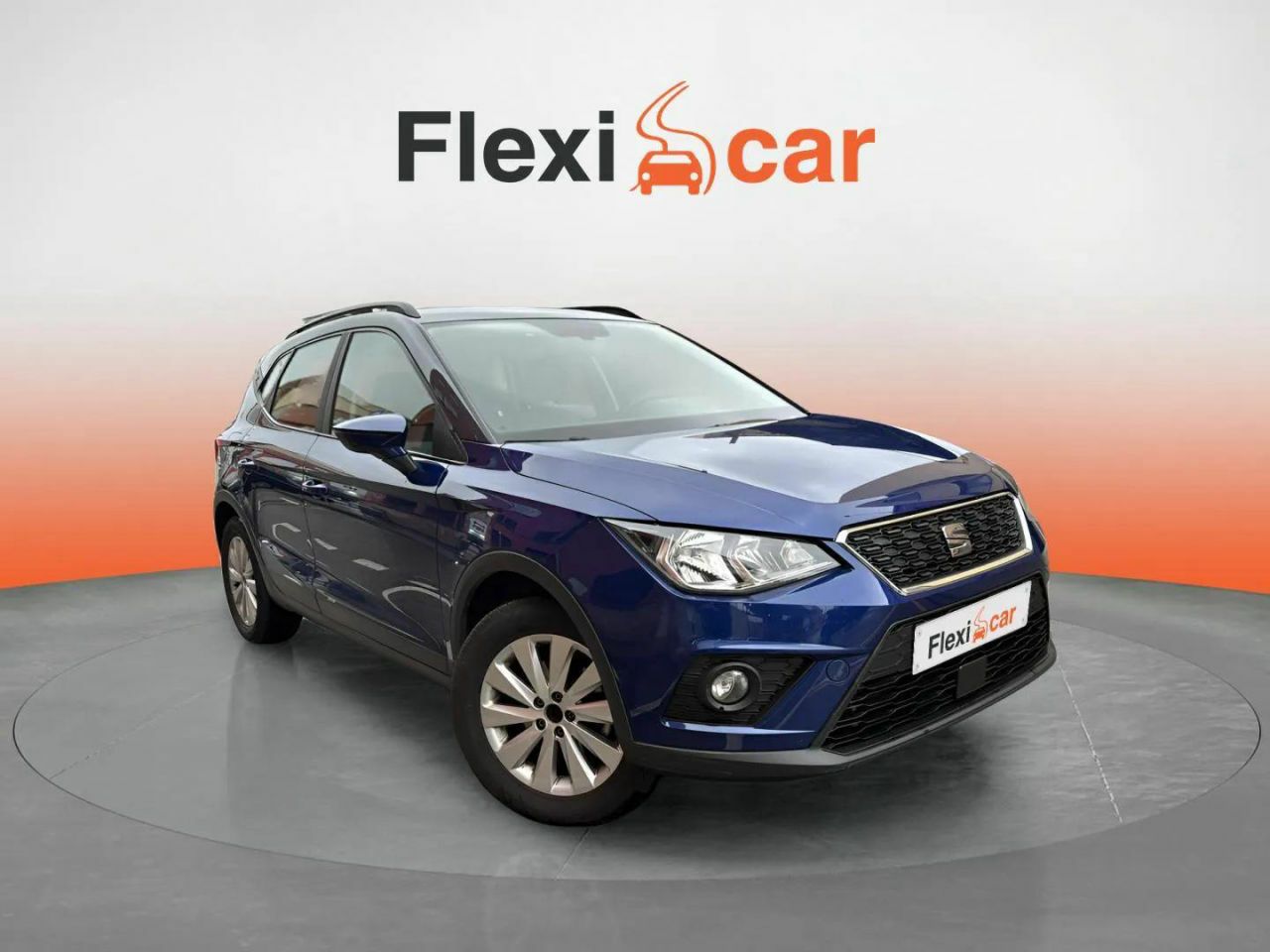 Seat arona 2021  de segunda mano - seat arona 2021 /