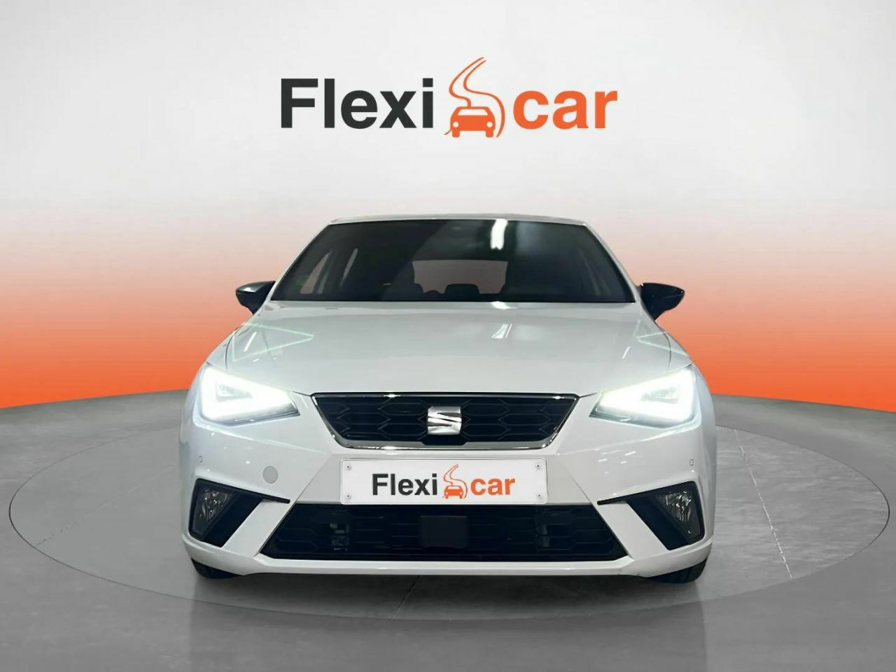 seat ibiza 2024 / foto grande (2)