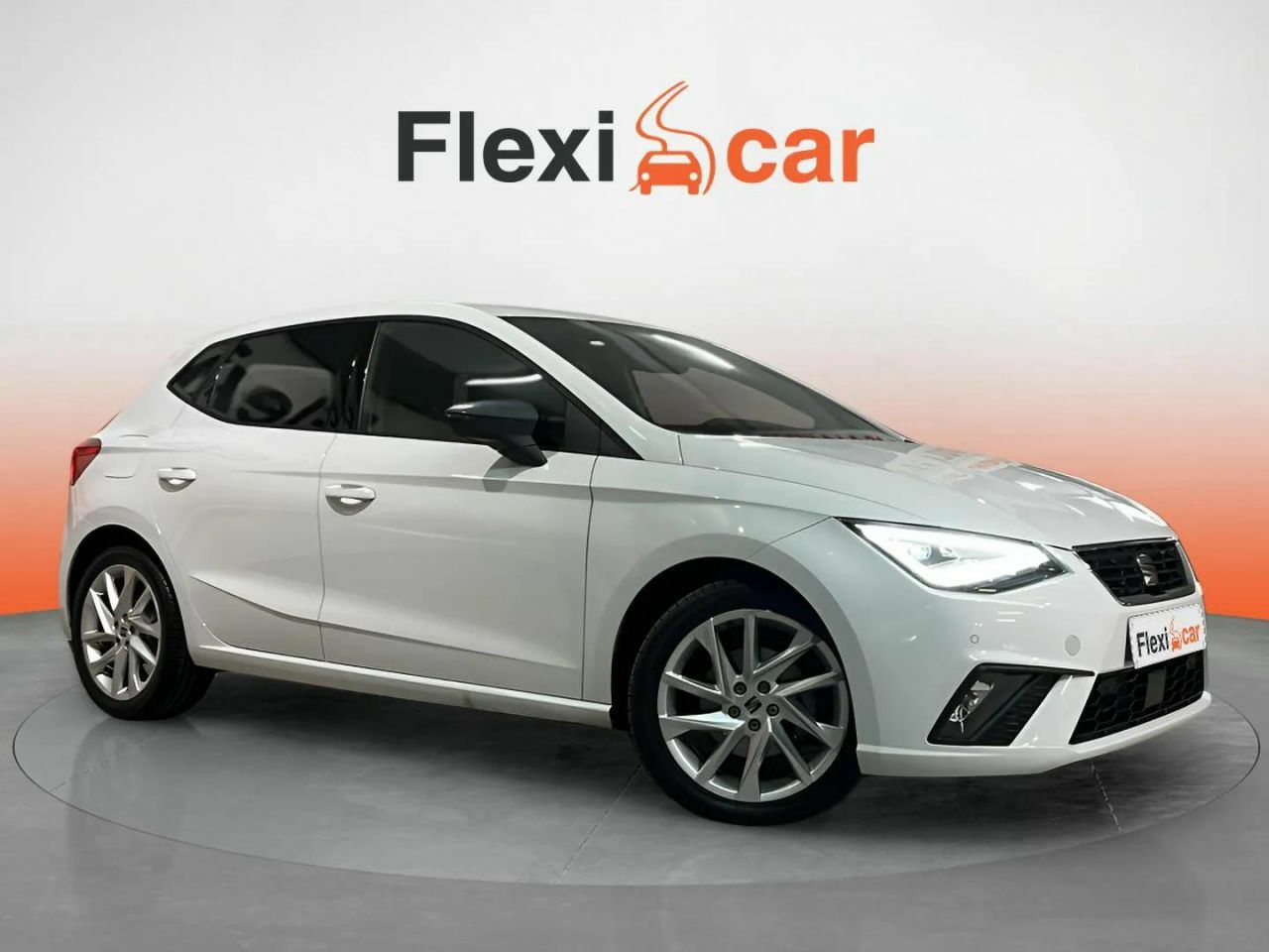 Seat ibiza 2024  de segunda mano - seat ibiza 2024 /