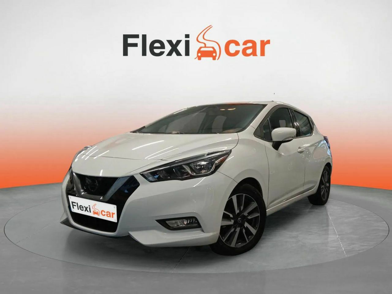 nissan micra 2018 / foto grande (2)