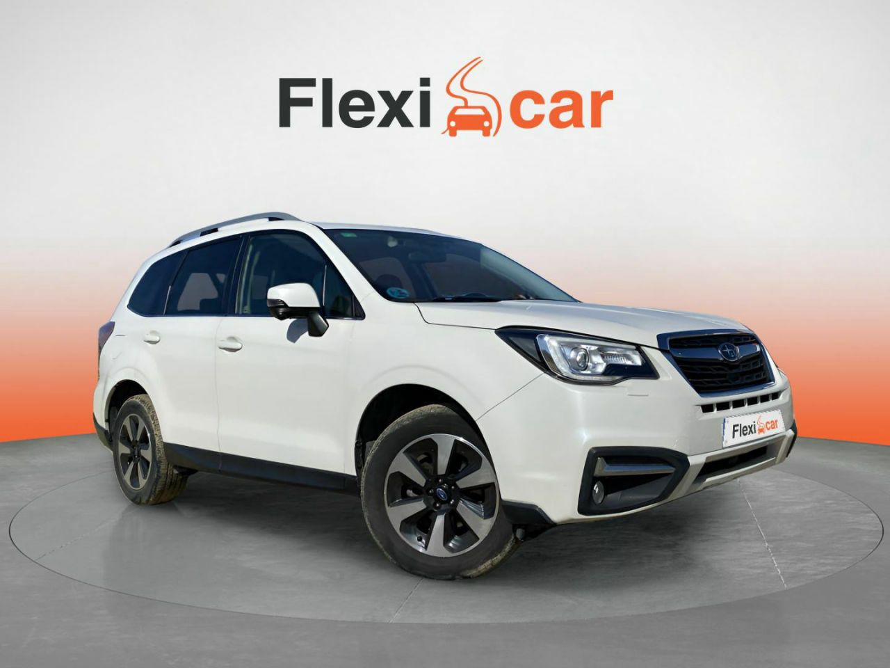 Foto subaru forester 2017 /