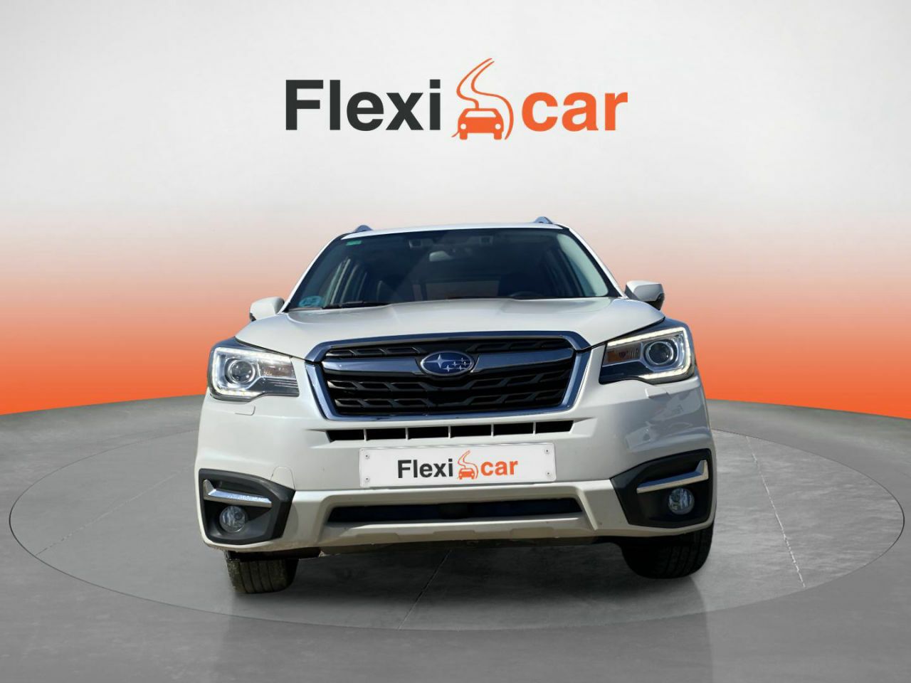 subaru forester 2017 / foto grande (2)