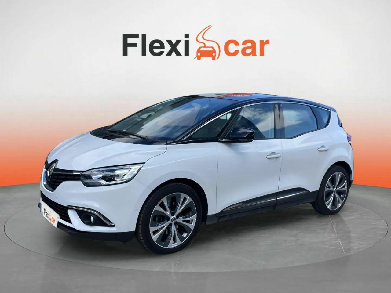 renault scénic 2017 / foto grande (3)