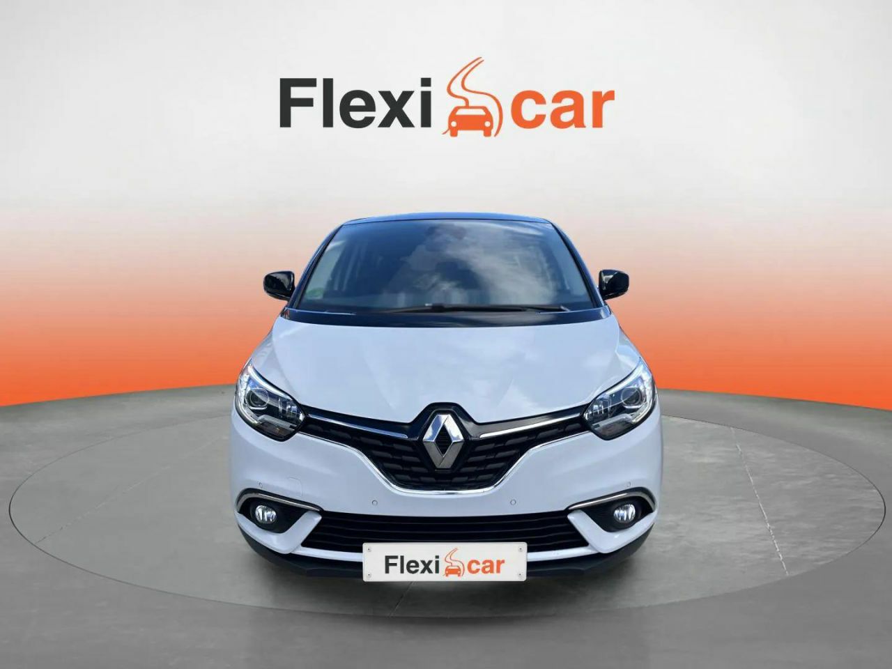 renault scénic 2017 / foto grande (2)