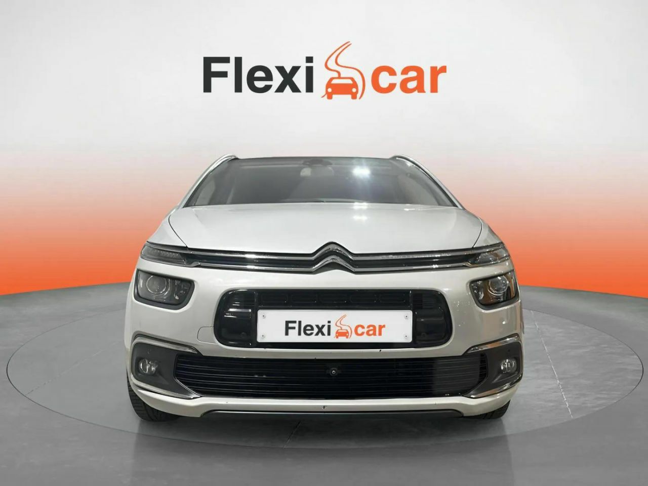 citroën grand c4 spacetourer 2019 / foto grande (2)