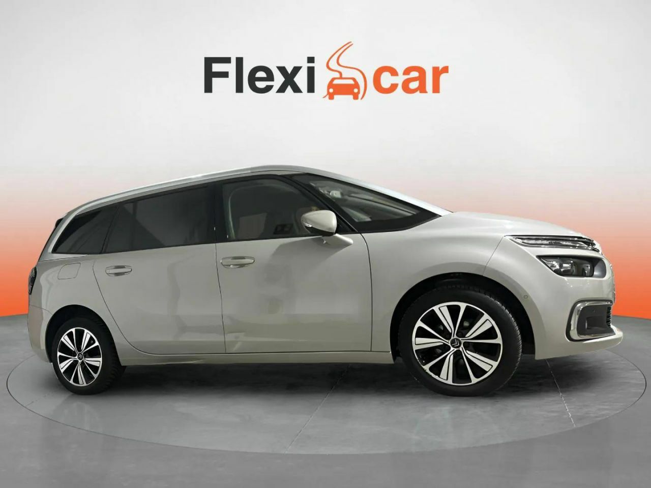 citroën grand c4 spacetourer 2019 / foto grande (3)