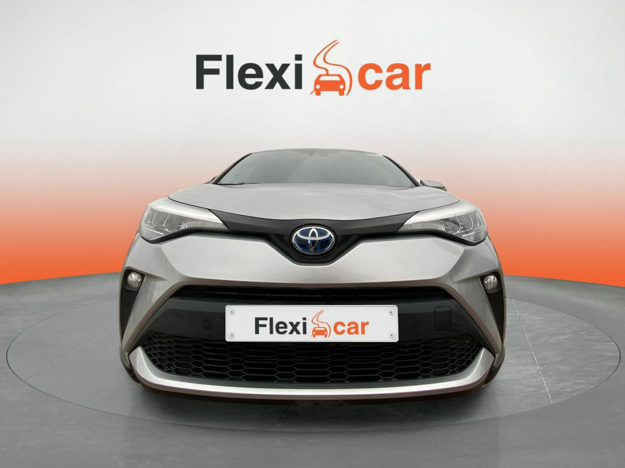 toyota c-hr 2023 / foto grande (2)